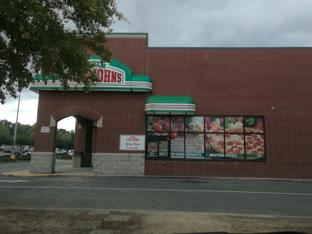 Papa Johns Pizza | 2728 Celanese Rd # 400 Ste 400, Rock Hill, SC 29732, USA | Phone: (803) 327-7111