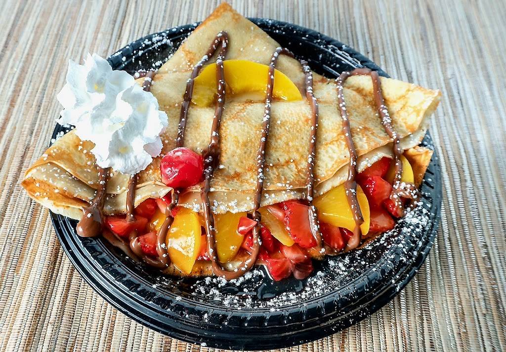 Crepes and waffles | 8021 Citrus Park Town Center Mall #33625, Tampa, FL 33625, USA | Phone: (813) 389-0078