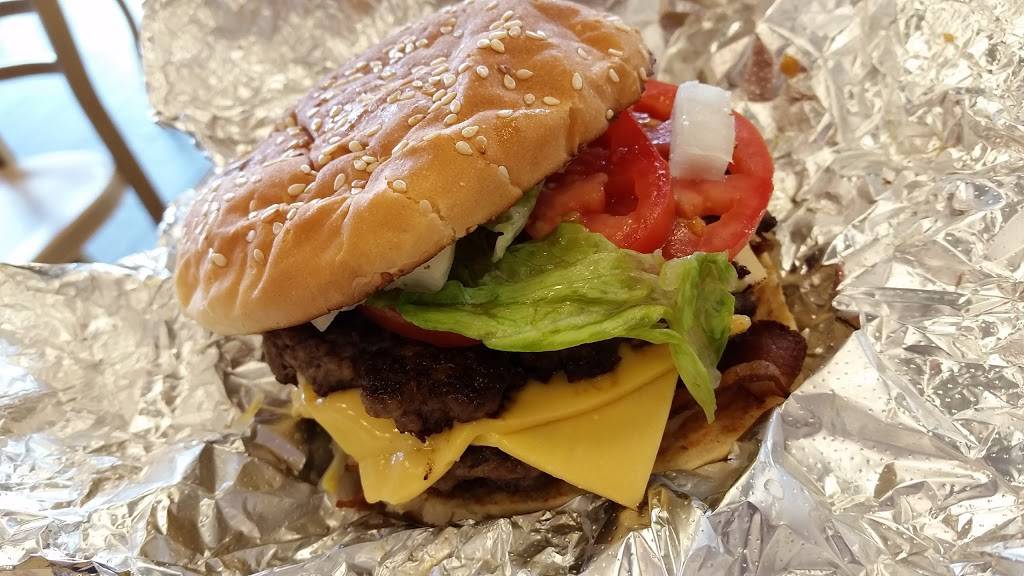 Five Guys | 687 Lynnhaven Pkwy, Virginia Beach, VA 23452, USA | Phone: (757) 995-2304