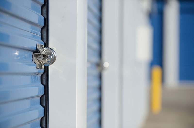 Parkway Storage | 4921 Wakarusa Ct, Lawrence, KS 66047, USA | Phone: (785) 749-3499