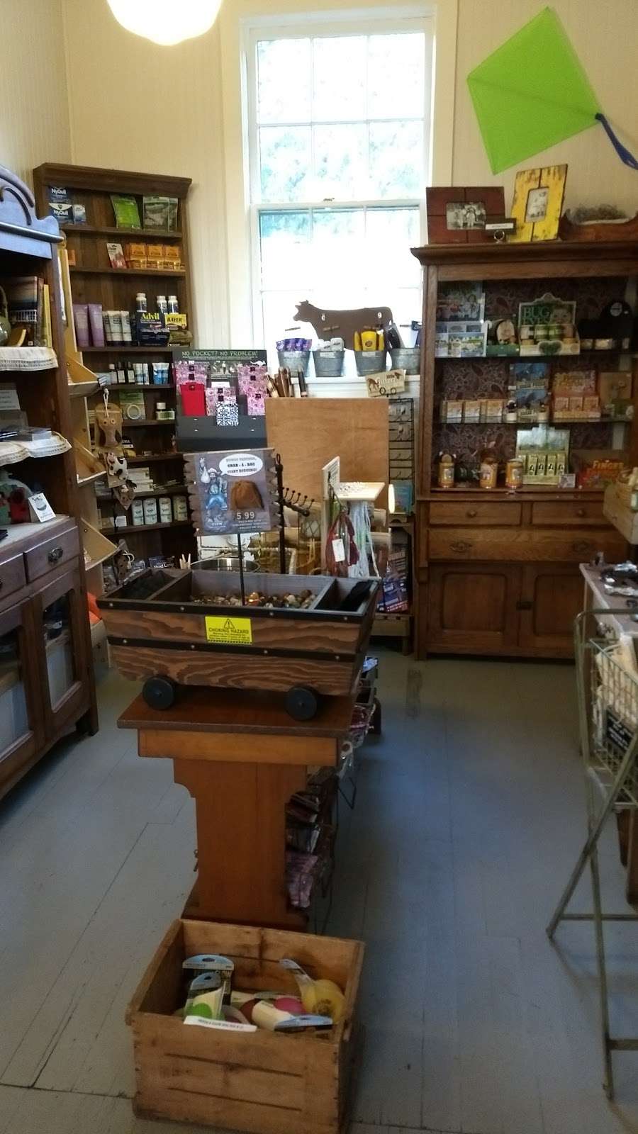 Chautauqua General Store | 100 Chautauqua Trail, Boulder, CO 80302, USA | Phone: (303) 954-9185