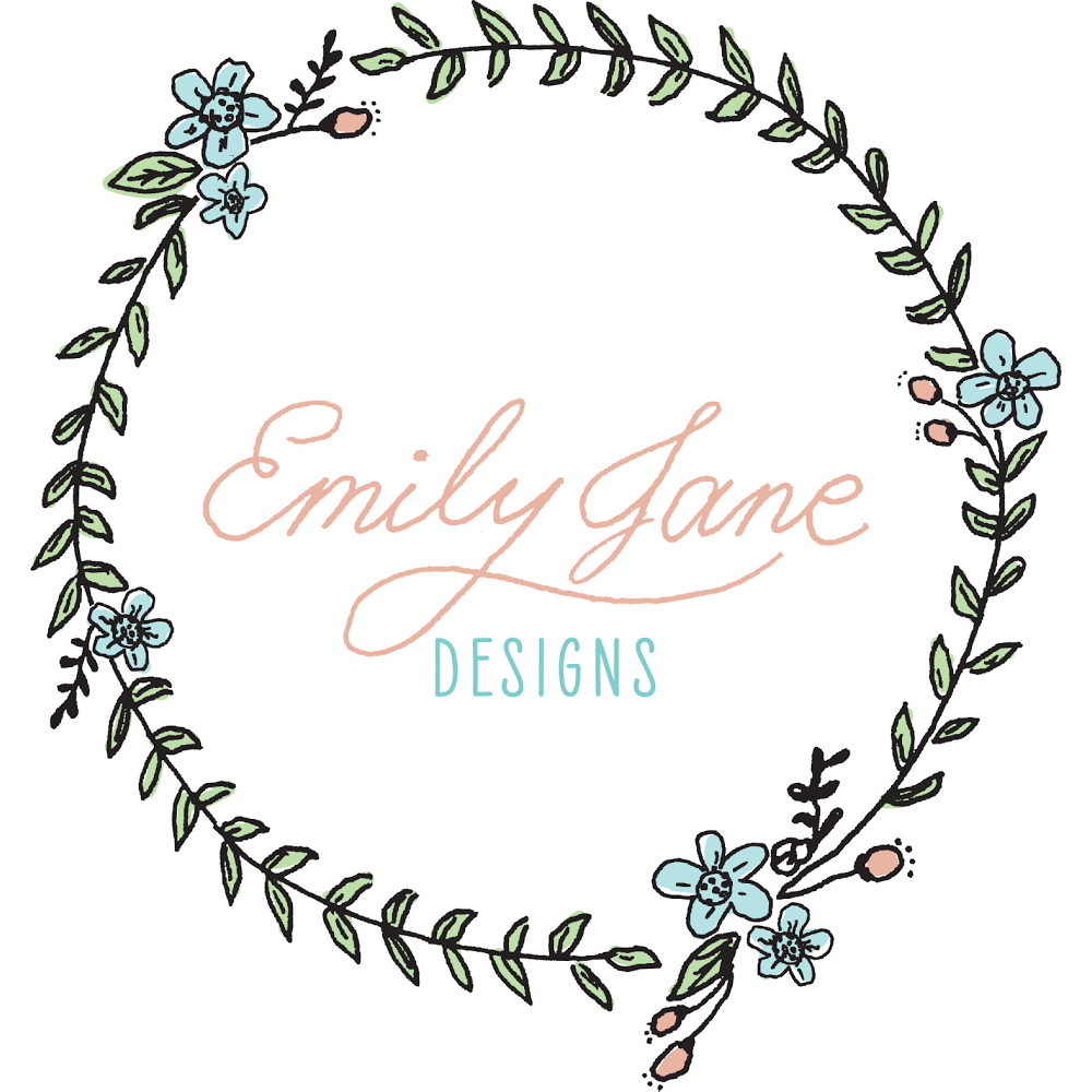 Emily Jane Designs | 37 Pierce St b, Northborough, MA 01532, USA | Phone: (626) 239-7360