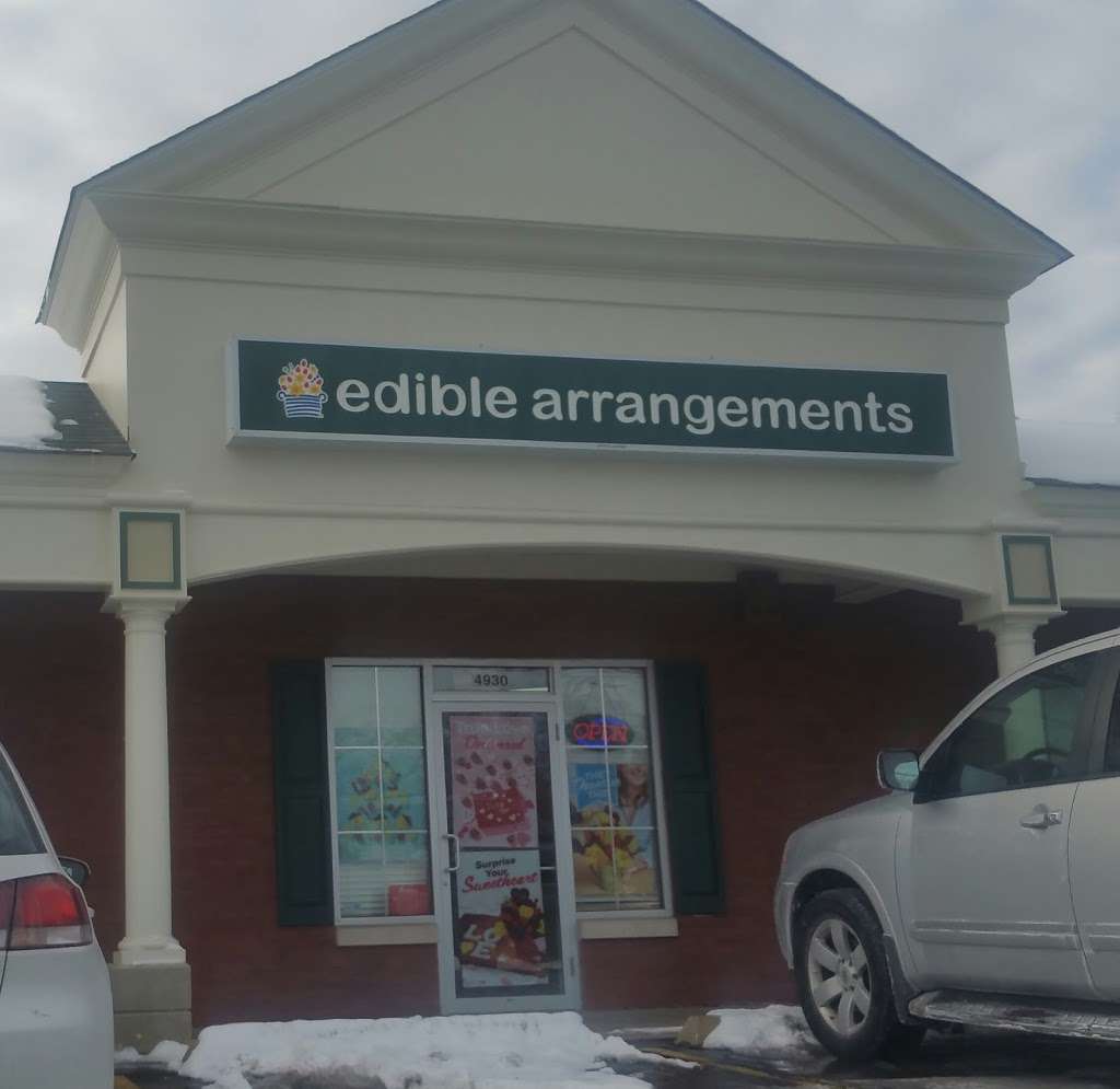 Edible Arrangements | 4930 Grand Ave, Gurnee, IL 60031, USA | Phone: (224) 399-0799