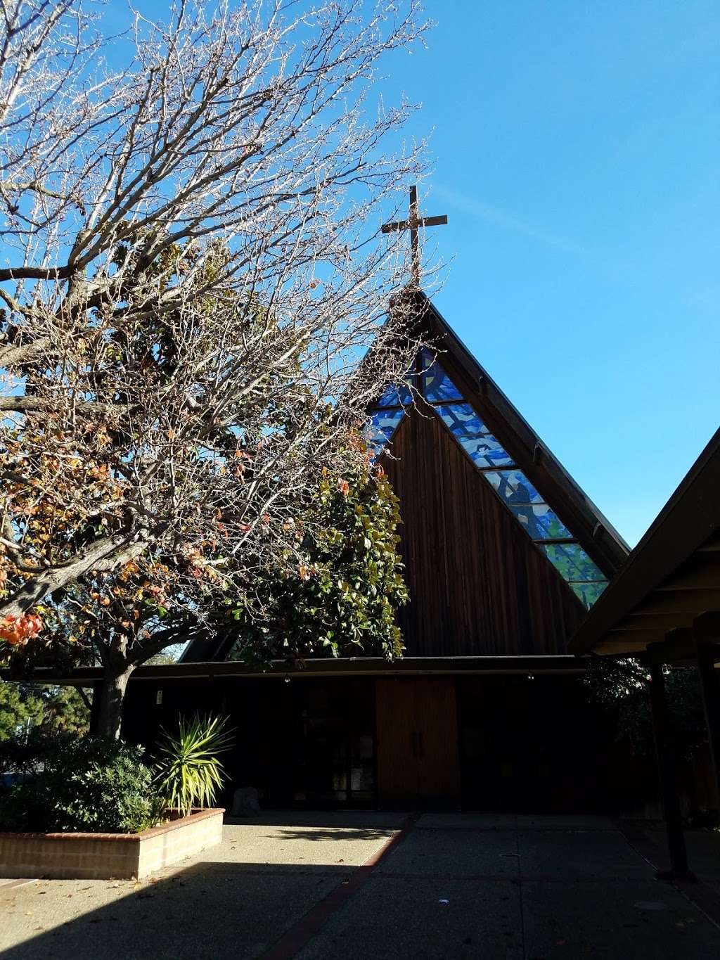 Hillcrest Congregational Church | 404 Gregory Ln, Pleasant Hill, CA 94523, USA | Phone: (925) 689-8260