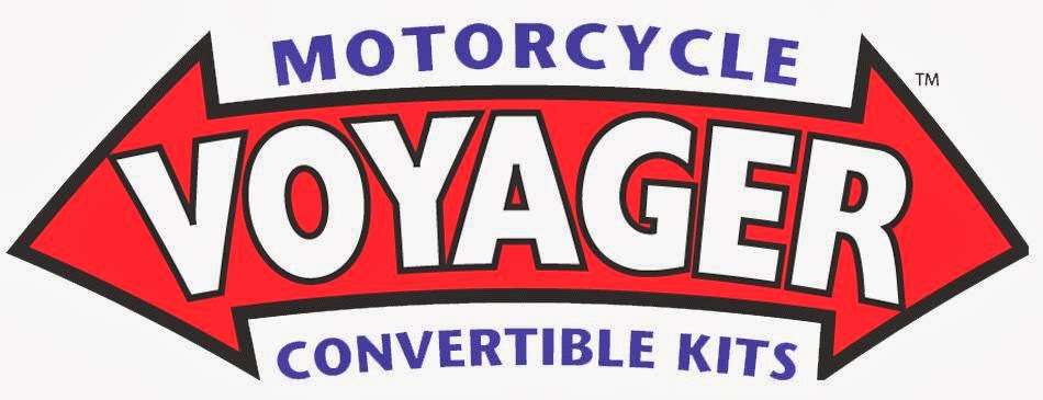 Voyager Trike Kit by Motorcycle Tour Conversions, Inc. | 1530 Titanium Dr, Ottawa, IL 61350, USA | Phone: (815) 434-7900