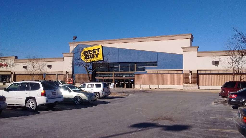 Best Buy | 5880 Northwest Hwy, Crystal Lake, IL 60014 | Phone: (815) 459-7874