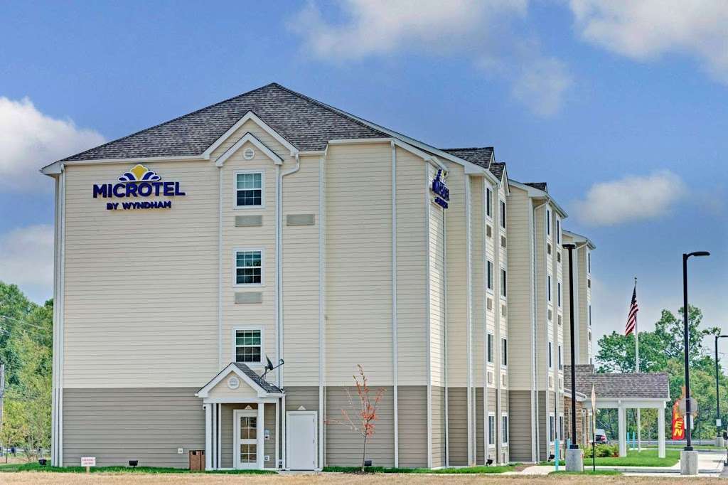 Microtel Inn & Suites by Wyndham Philadelphia Airport Ridley Par | 155 S Stewart Ave, Ridley Park, PA 19078, USA | Phone: (610) 756-7449