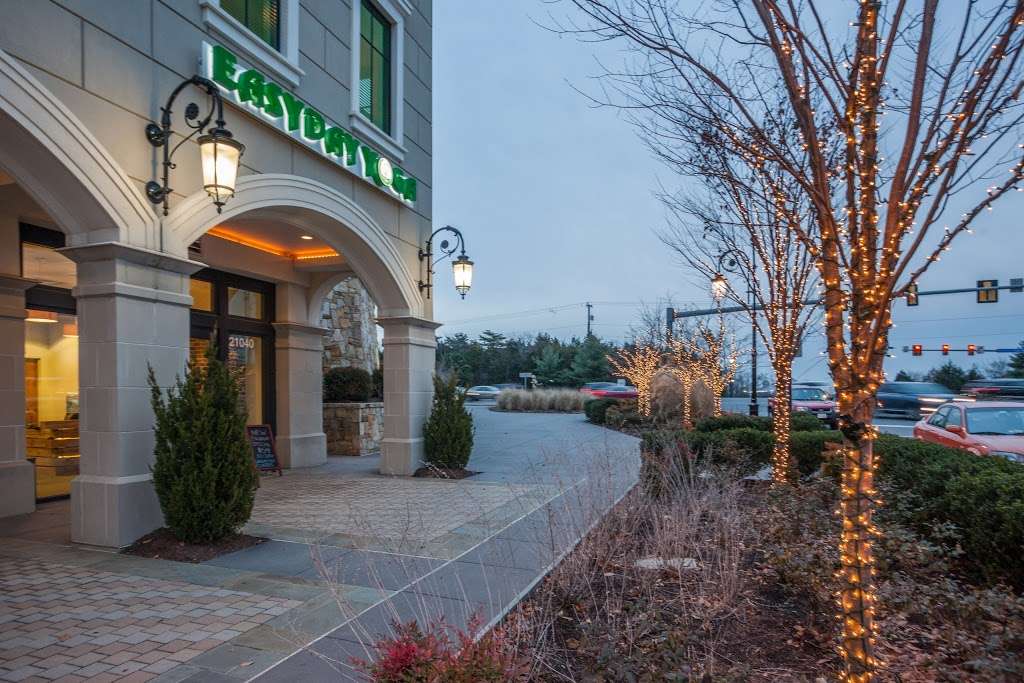 Goose Creek Village 21030 Sycolin Rd, Ashburn, VA 20147