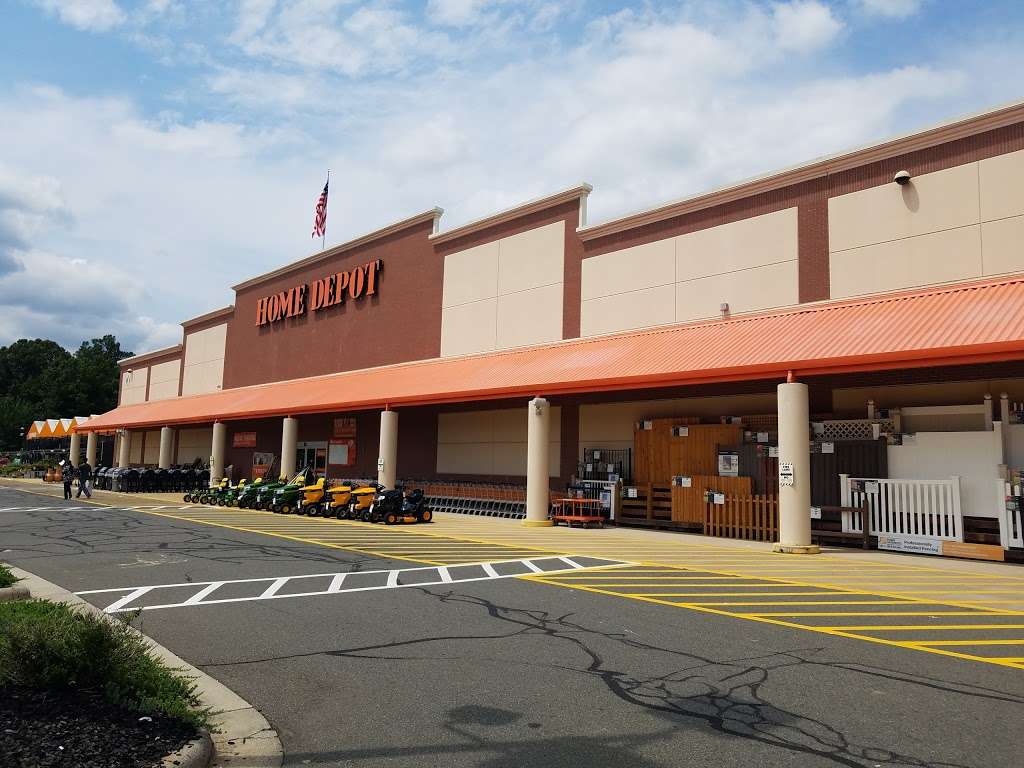 The Home Depot | 9501 Albemarle Rd, Charlotte, NC 28227, USA | Phone: (704) 535-6982