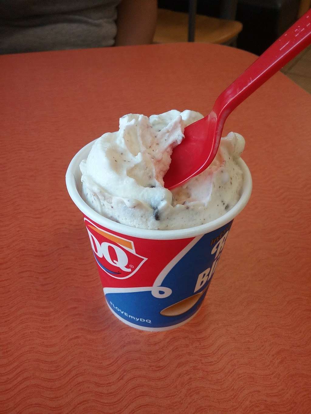 Dairy Queen (Treat) | 5950 Santo Rd Ste P, San Diego, CA 92124, USA | Phone: (858) 560-5805