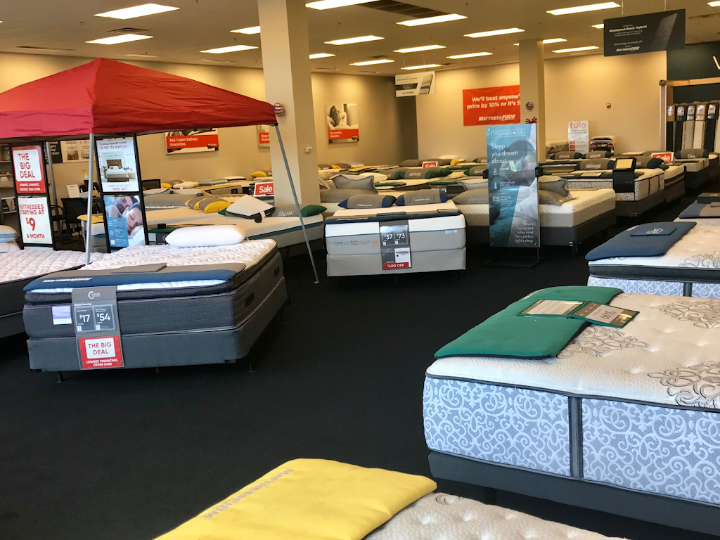 Mattress Firm Clark | 1255 Raritan Rd Ste 730, Clark, NJ 07066, USA | Phone: (732) 388-4763