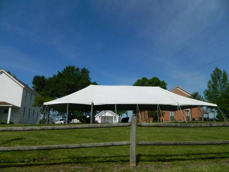 Big T Tents | 4611 E 11th St, Kansas City, MO 64127, USA | Phone: (816) 861-4999