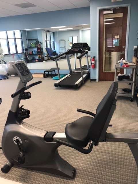 Back In Motion Physical Therapy | 5695 King Centre Dr #102, Alexandria, VA 22315, USA | Phone: (703) 924-2650