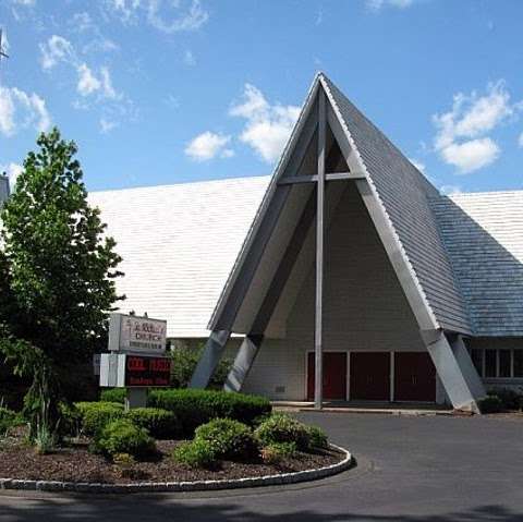 St Michaels Episcopal Church | 1219 Ratzer Rd, Wayne, NJ 07470, USA | Phone: (973) 694-1026