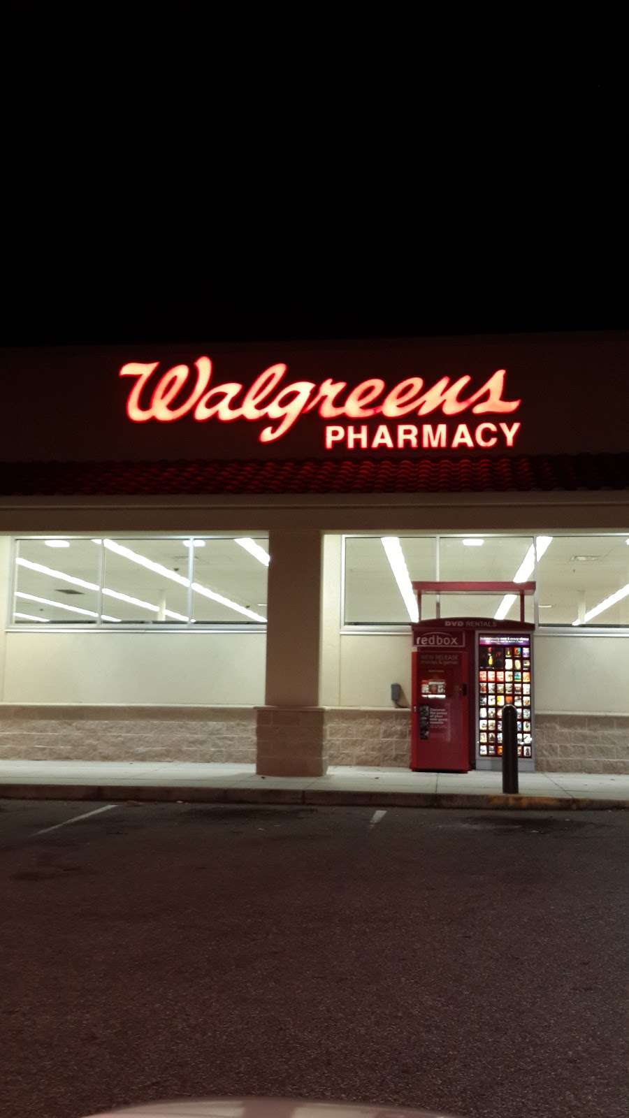 Walgreens | 40079 US-27, Davenport, FL 33837 | Phone: (863) 547-3903