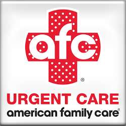 AFC Urgent Care Williamstown | 165 S Black Horse Pike, Williamstown, NJ 08094, USA | Phone: (856) 712-1895