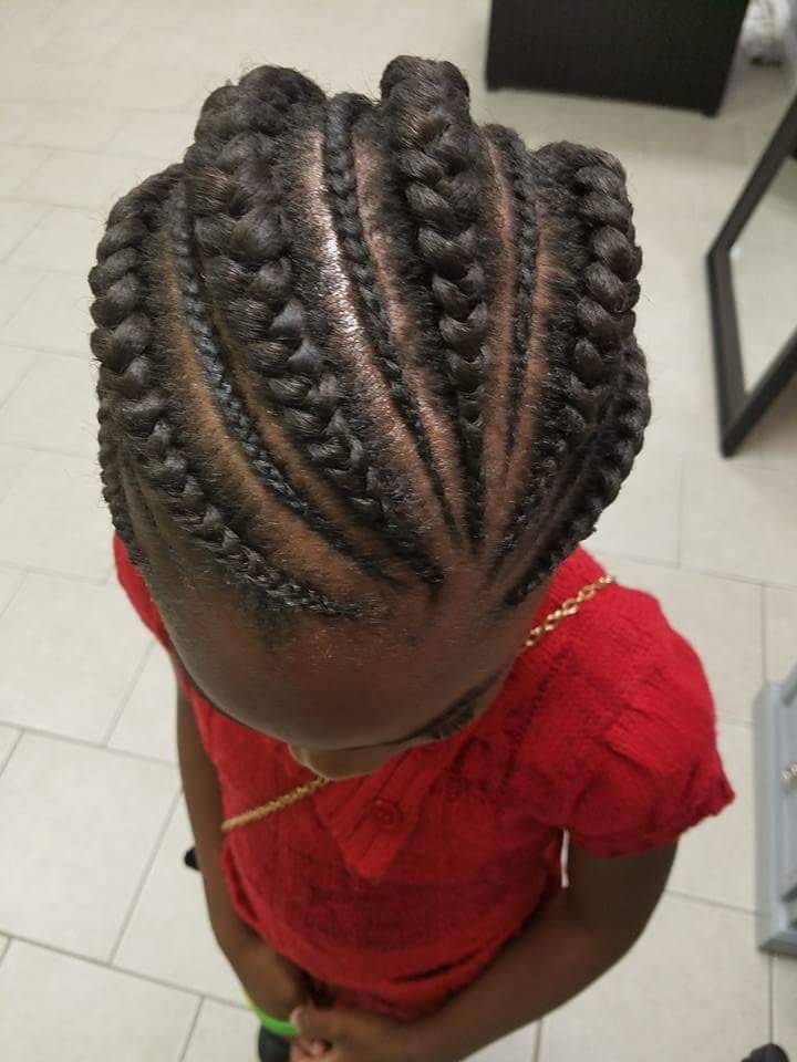 K-Braids | 4221 Pleasant Valley Rd #107, Virginia Beach, VA 23464, USA | Phone: (757) 515-6650