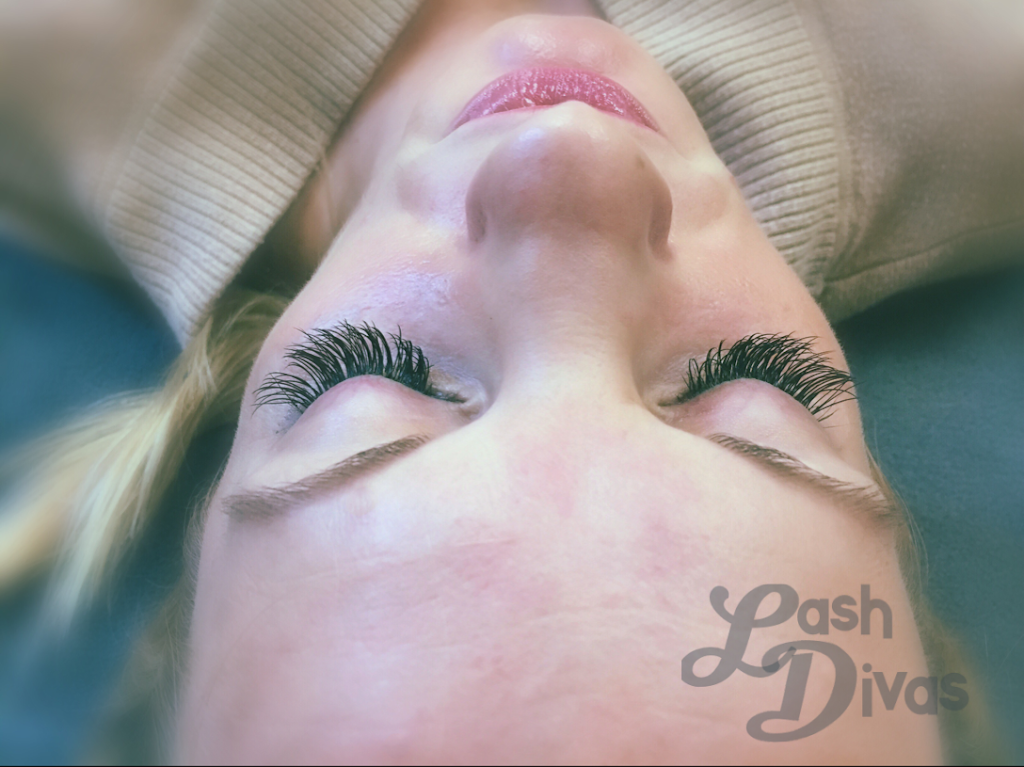 Lash Divas | 3351 N Five Mile Rd, Boise, ID 83713, USA | Phone: (208) 989-0463