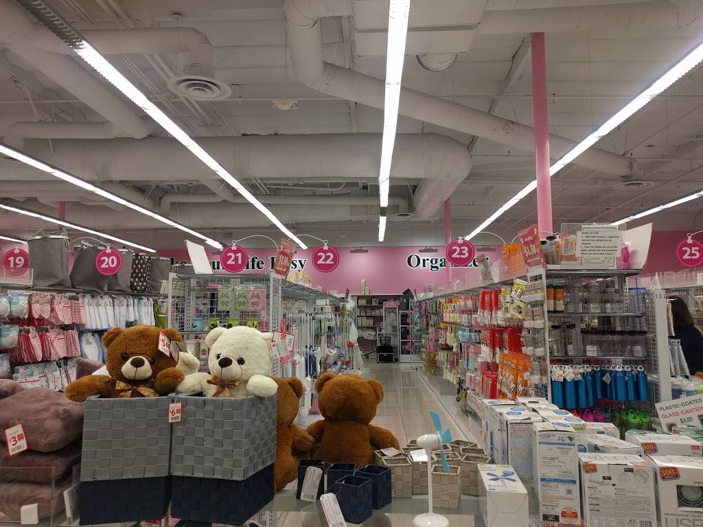 Daiso | 14280 Culver Dr, Irvine, CA 92604, USA | Phone: (949) 786-1302