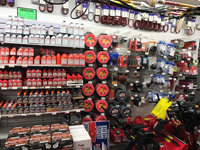 Four Seasons Power Equipment | 1606 Front St, East Meadow, NY 11554, USA | Phone: (516) 505-3000