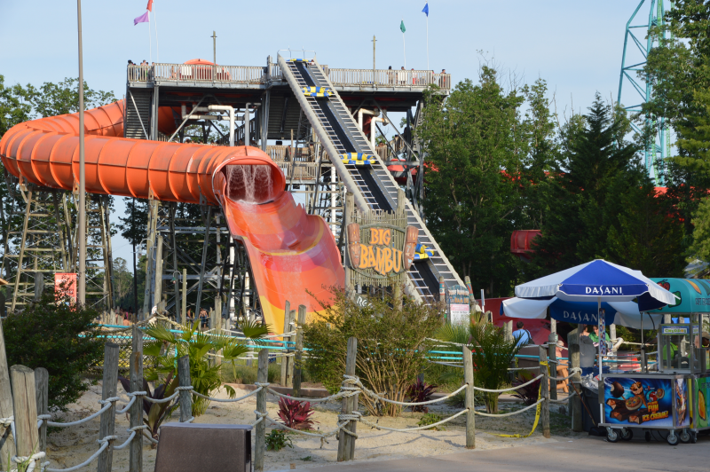 Big Bambu | 592 Monmouth Rd, Millstone, NJ 08510, USA | Phone: (732) 928-2000