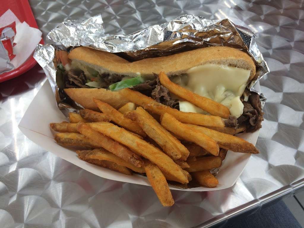 Jones Fried Chicken | 6633 Fondren Rd, Houston, TX 77036, USA | Phone: (713) 772-7799