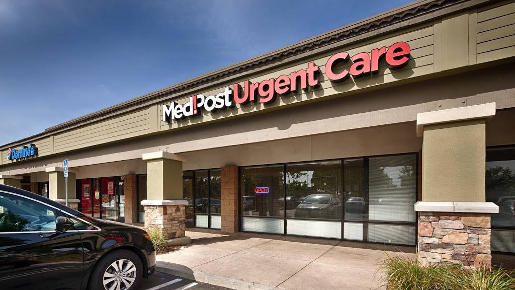 MedPost Urgent Care of Cerritos | 13299 South St, Cerritos, CA 90703, USA | Phone: (562) 865-8750