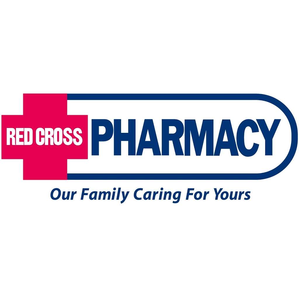 Red Cross LTC Pharmacy | 1000 N Jesse James Rd, Excelsior Springs, MO 64024 | Phone: (816) 743-7320