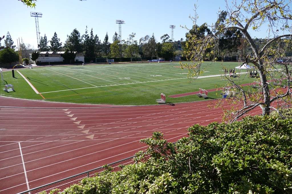 Jack Kemp Stadium | 1600 Campus Rd, Los Angeles, CA 90041, USA | Phone: (323) 259-2608