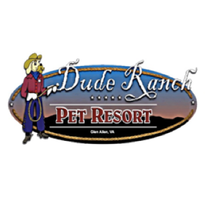 Dude Ranch Pet Resort | 11015 Dude Ranch Rd, Glen Allen, VA 23059, USA | Phone: (804) 798-7900