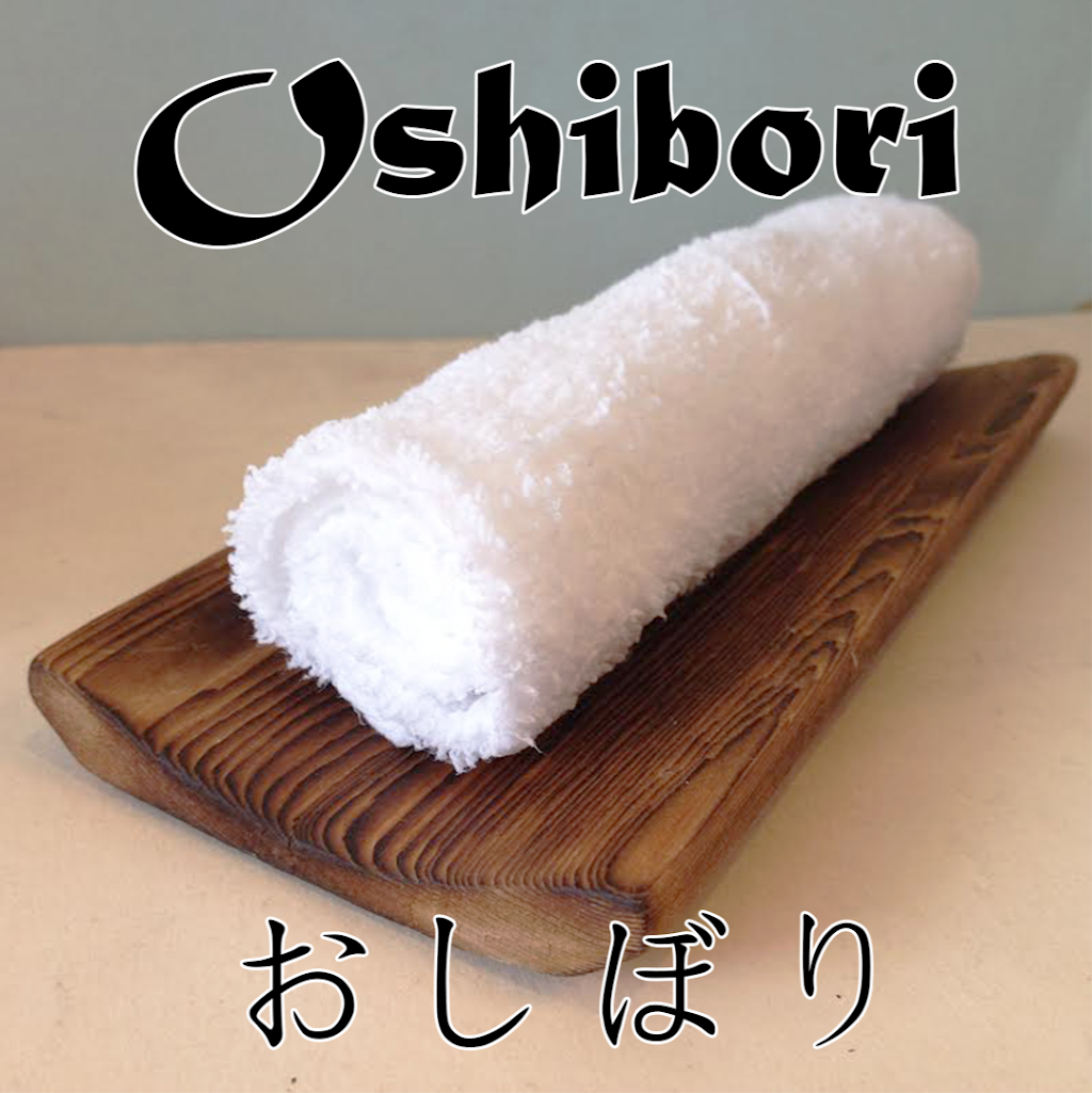 Sf Oshibori | 4030 Balboa St # 1, San Francisco, CA 94121, USA | Phone: (415) 386-2422