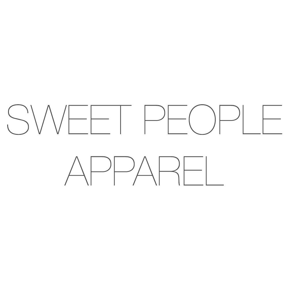 Sweet People Apparel Inc | 4715 Alameda St, Vernon, CA 90058, USA | Phone: (323) 235-7300