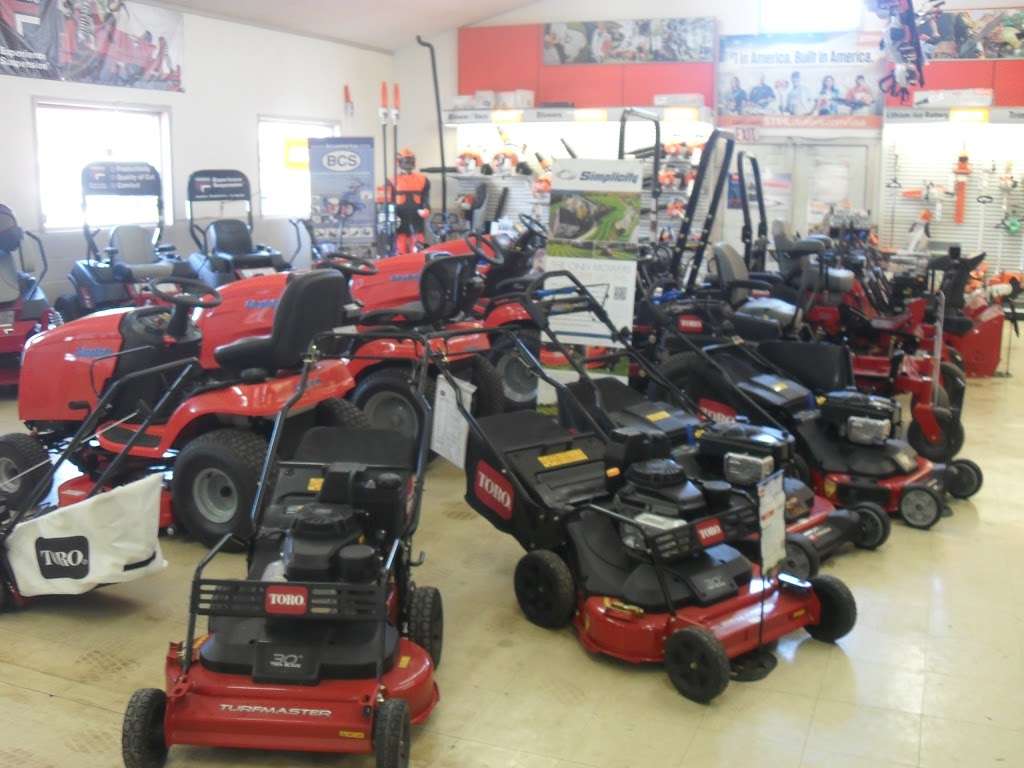 Bowers Sales & Rentals | 365 Fleetwood Rd, Mertztown, PA 19539, USA | Phone: (610) 682-2215