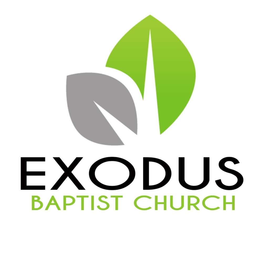 Exodus Baptist Church | 3164 Exodus Church Rd, Maiden, NC 28650, USA | Phone: (980) 522-8124