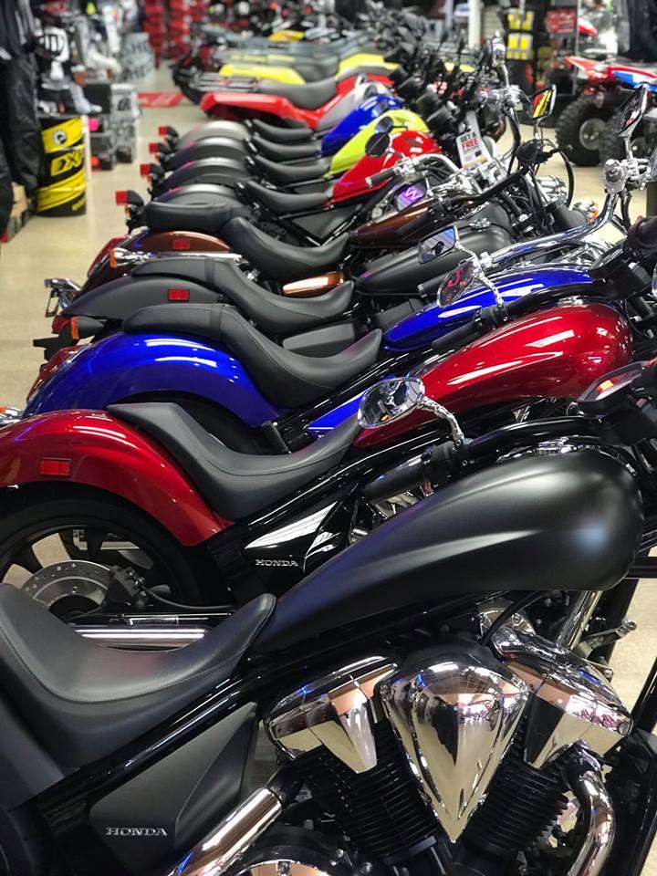 East Coast Cycle Center | 2800 Bristol Pike, Bensalem, PA 19020 | Phone: (215) 639-3100