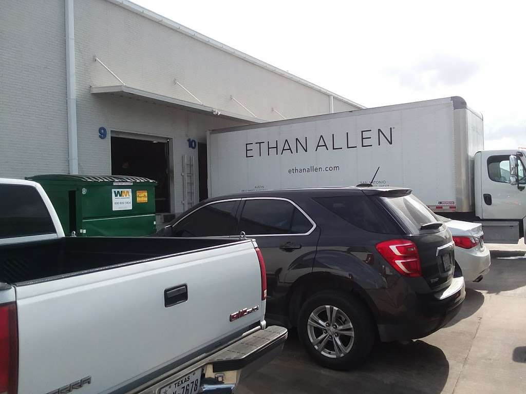 Ethan Allen | 4623 Greatland Dr, San Antonio, TX 78218, USA | Phone: (210) 661-2062