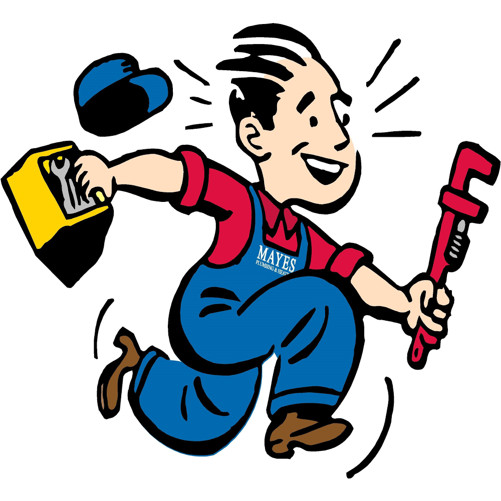 Mayes Plumbing & Heating | 638 Cecil Ave, Millersville, MD 21108, USA | Phone: (410) 204-2566