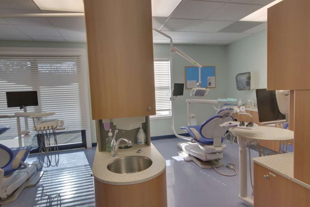 Choptank Community Health System : Dental | 933 S Talbot St #4, St Michaels, MD 21663, USA | Phone: (410) 745-5020