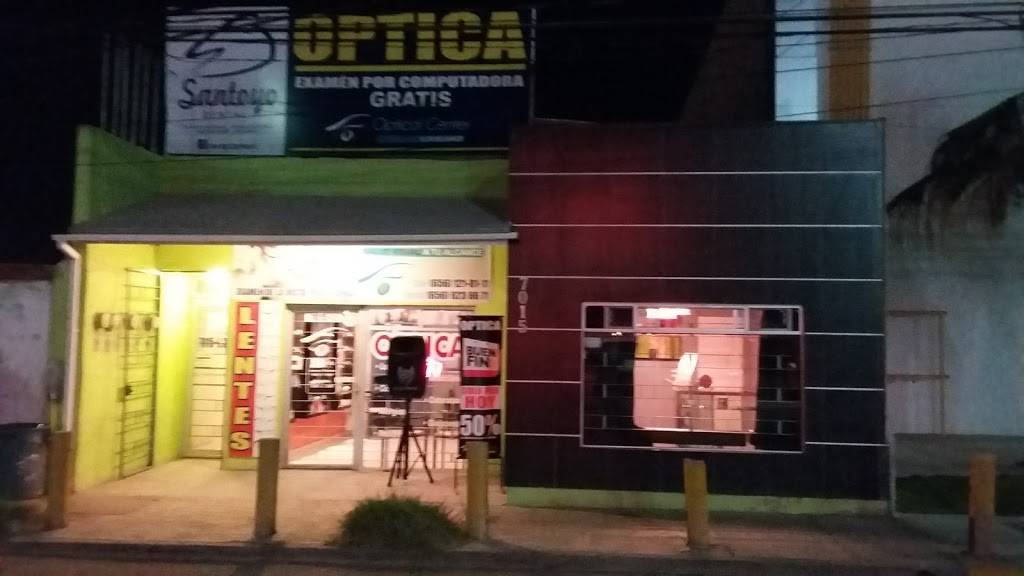 Optical Center | Calle Pedro Rosales de León 7015, Fuentes del Valle, 32500 Cd Juárez, Chih., Mexico | Phone: 656 623 6671