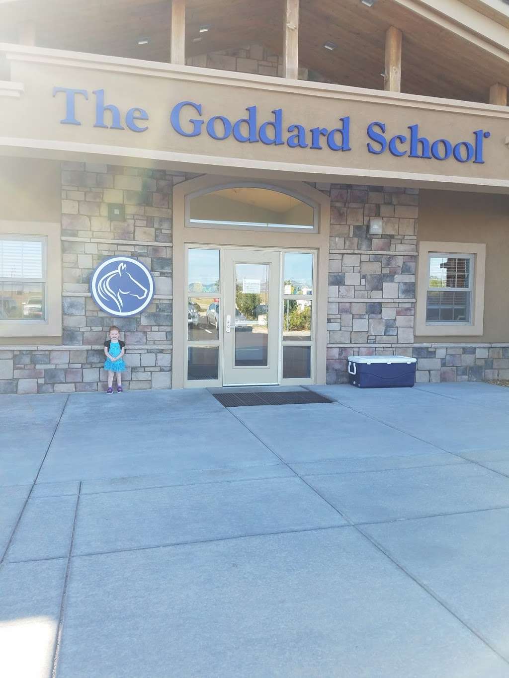 The Goddard School | 14679 W 87th Pkwy, Arvada, CO 80005, USA | Phone: (303) 423-1869