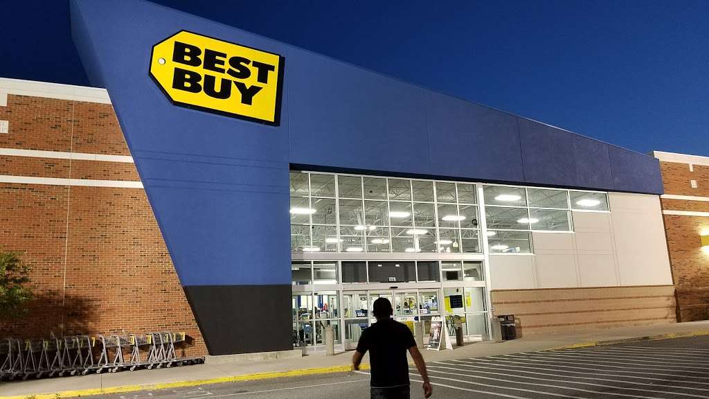 Best Buy | 1775 Chamberside Dr, Rock Hill, SC 29730, USA | Phone: (803) 366-8000