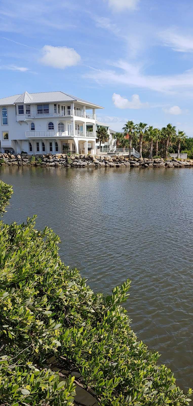 Mary McLeod Bethune Park West Side | Ladyfish Ave, New Smyrna Beach, FL 32169, USA