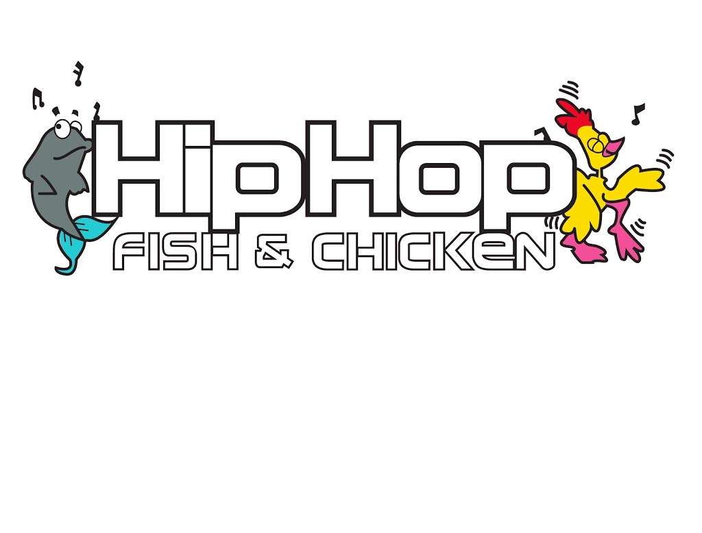 Hiphop Fish & Chicken | 6100 Marlboro Pike, District Heights, MD 20747, USA | Phone: (301) 967-8888
