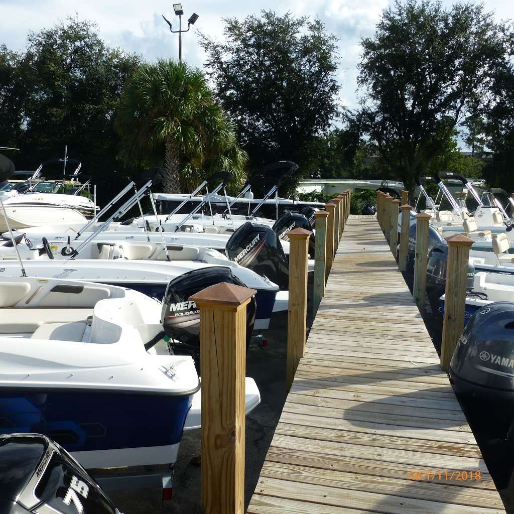 BMC Boats | 3175 N US Hwy 17 92, Longwood, FL 32750 | Phone: (407) 585-3190