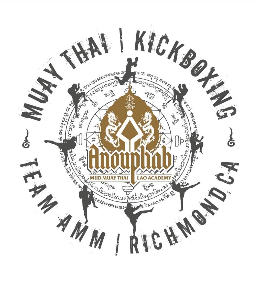 Anouphab Mud Muay Thai Laos | 2713 Macdonald Ave, Richmond, CA 94804, USA | Phone: (510) 691-8881