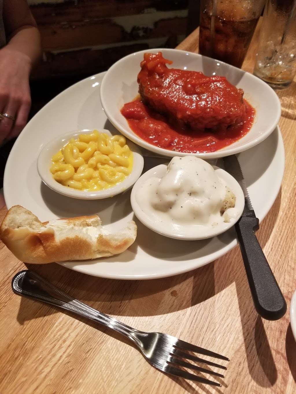 Cotton Patch Cafe | 5431 Farm to Market 2920, Spring, TX 77388, USA | Phone: (832) 663-5999