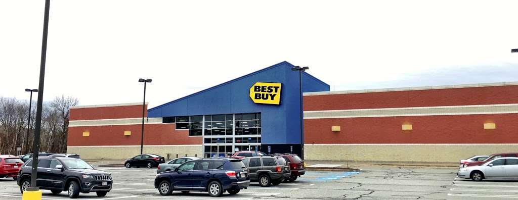 Best Buy | 769 Donald Lynch Blvd, Marlborough, MA 01752, USA | Phone: (508) 486-9430