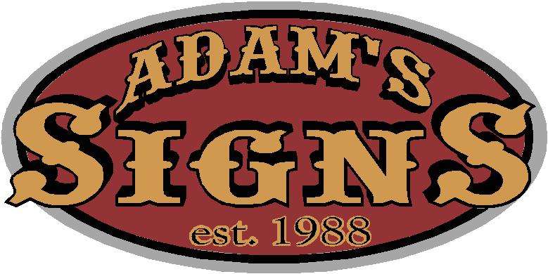 Adams Signs & Bearzerk Graphics | 13015 Kathy Ln, Cypress, TX 77429 | Phone: (832) 843-5028
