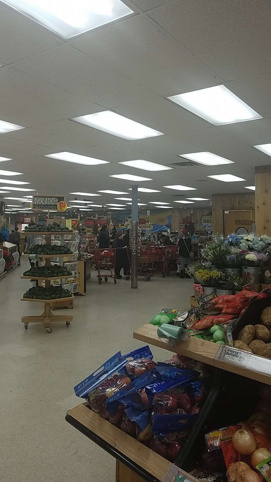 Trader Joes | 727 White Plains Rd, Scarsdale, NY 10583, USA | Phone: (914) 472-2988