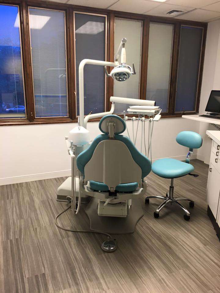 Rockland Orthodontics | 200 E Eckerson Rd #240, New City, NY 10956, USA | Phone: (845) 352-0520